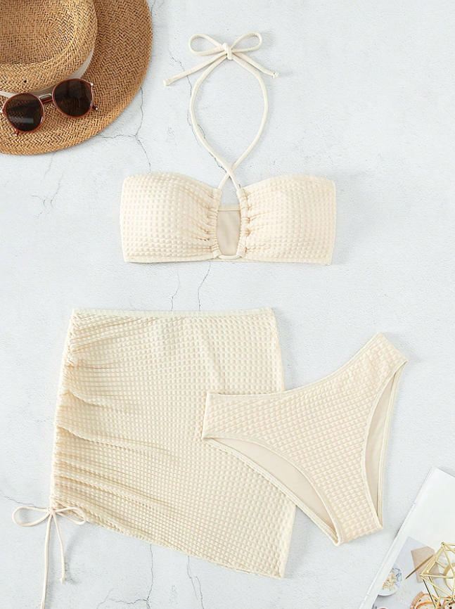 Conjunto Bikini | Sol de Verano