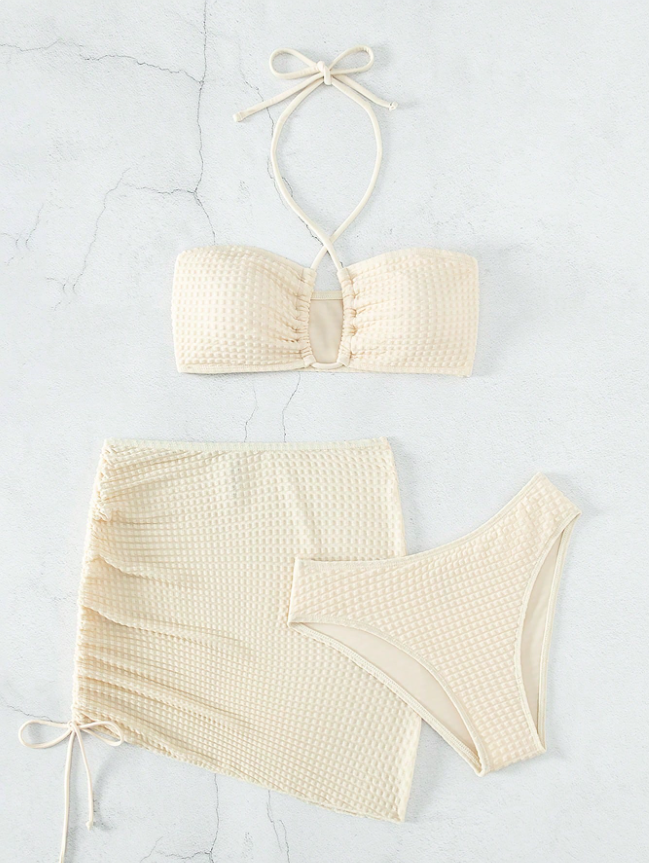 Conjunto Bikini | Sol de Verano