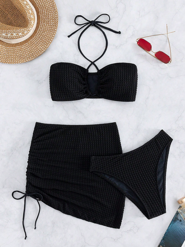 Conjunto Bikini | Sol de Verano