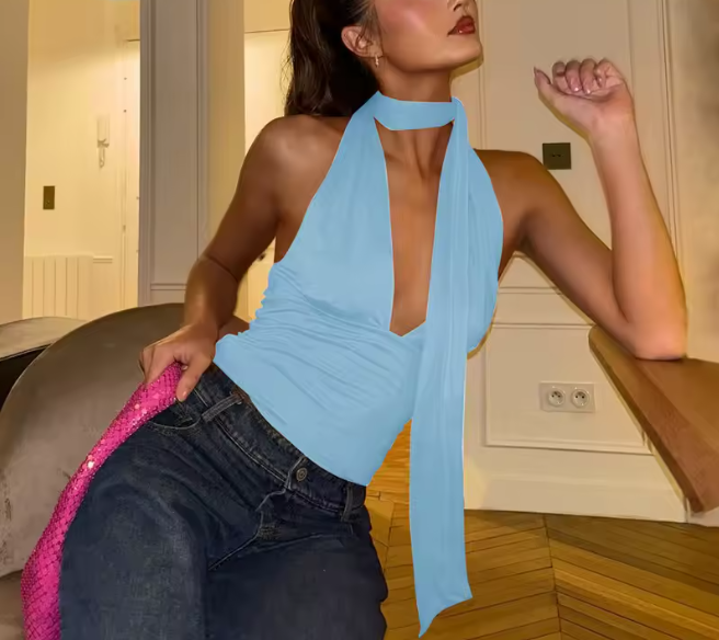 Top Esmeralda