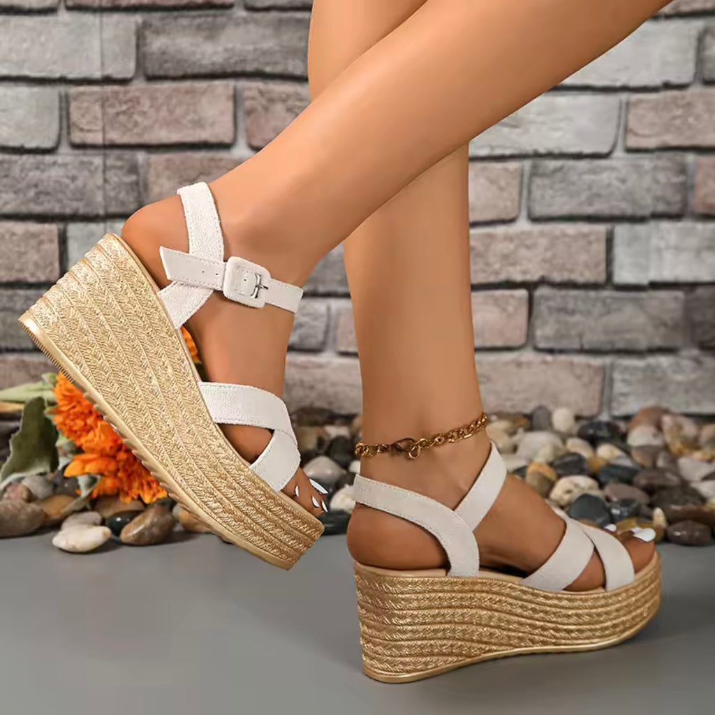 Sandalias Lucía