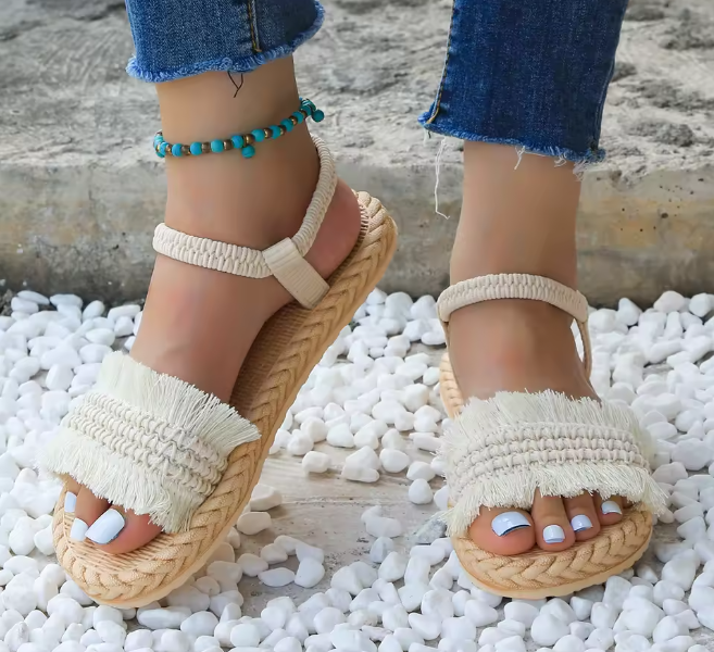 Sandalias Amalia