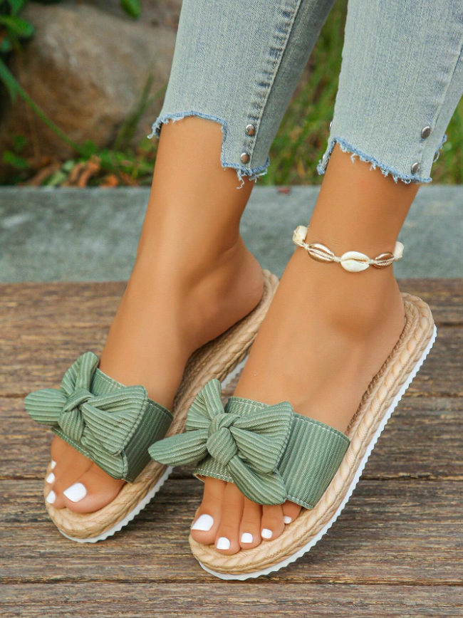 Sandalias Iris