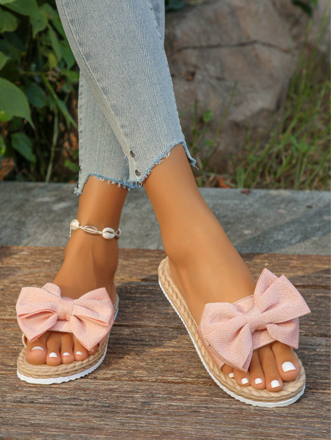 Sandalias Iris