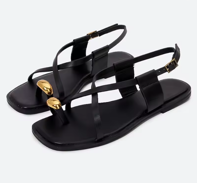 Sandalias Celina