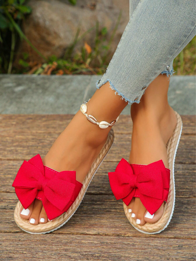 Sandalias Iris