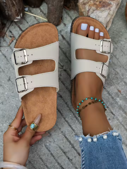 Sandalias Julia