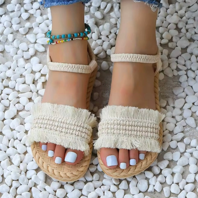 Sandalias Amalia