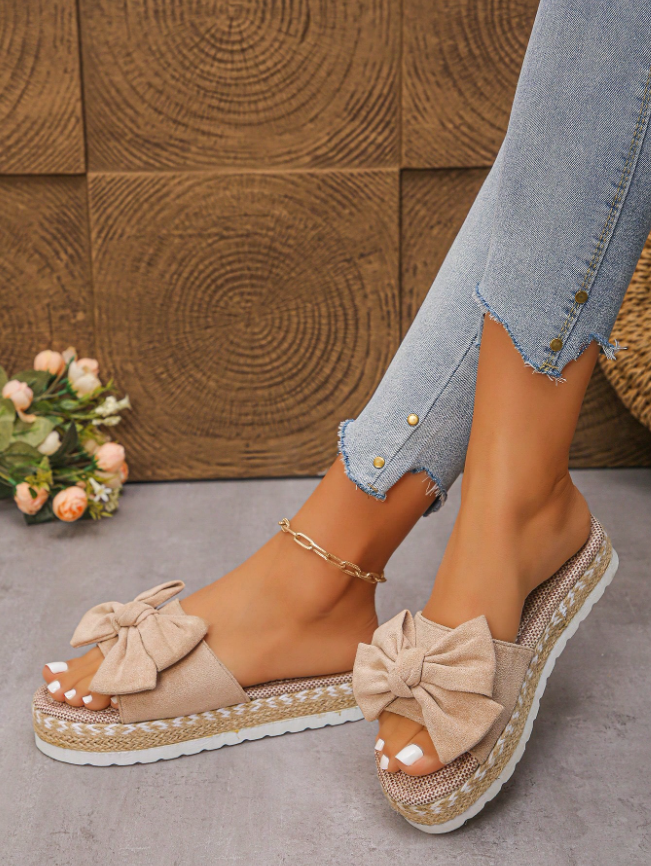 Sandalias Cintia