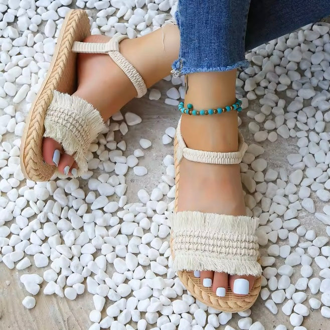 Sandalias Amalia