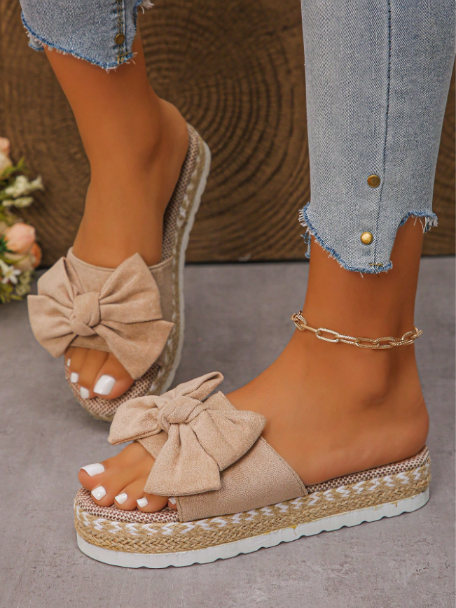 Sandalias Cintia