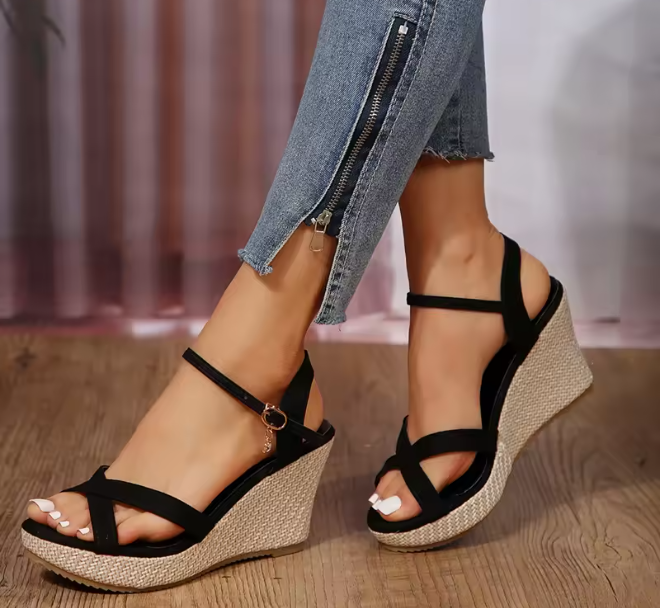 Sandalias Miriam