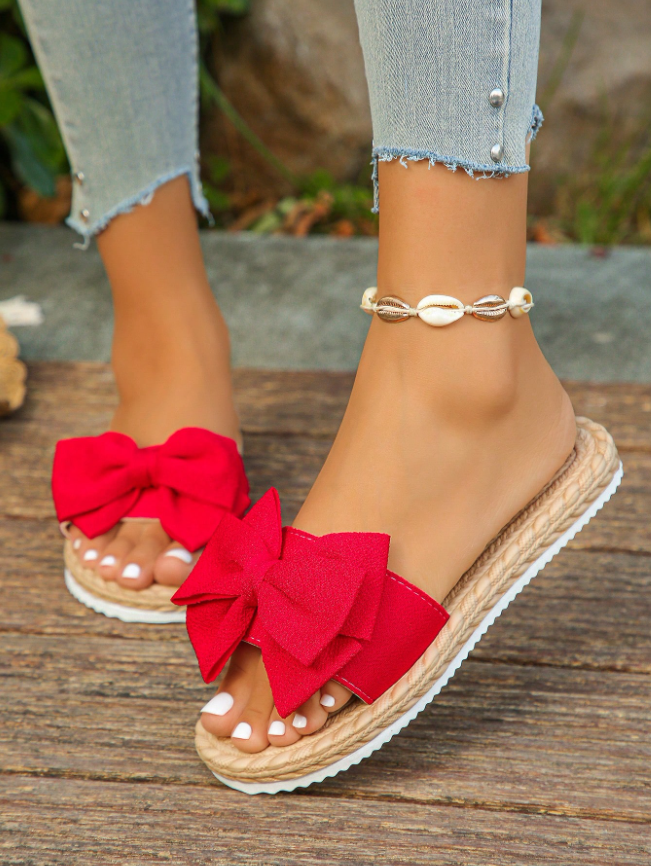 Sandalias Iris