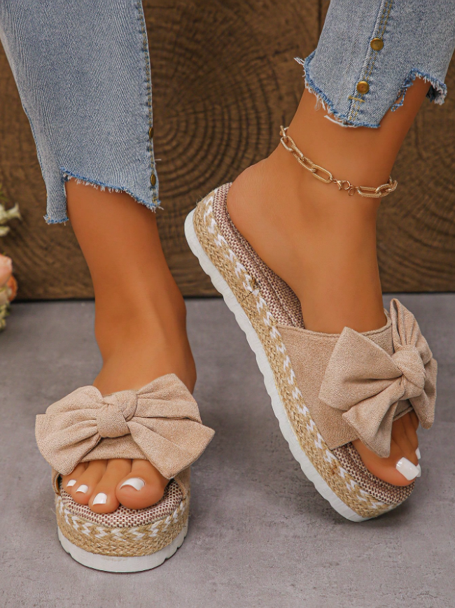 Sandalias Cintia