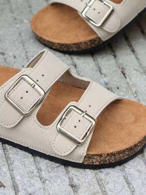 Sandalias Julia