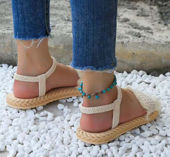 Sandalias Amalia