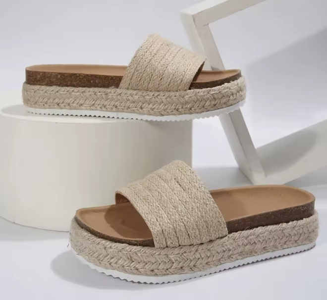 Sandalias Graciela