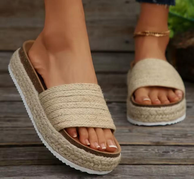 Sandalias Graciela