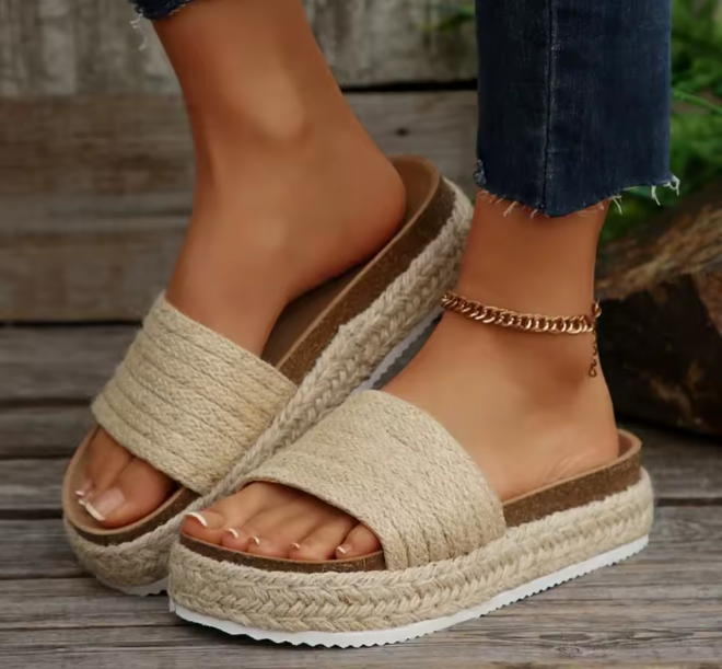 Sandalias Graciela