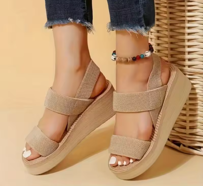 Sandalias Paula