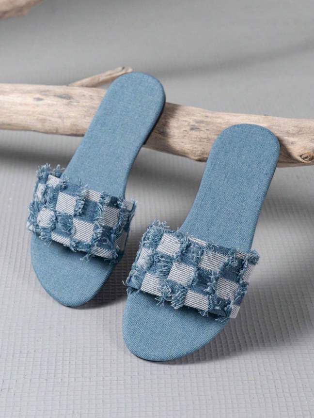 Sandalias Vaqueras
