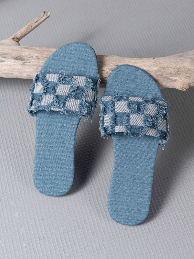 Sandalias Vaqueras