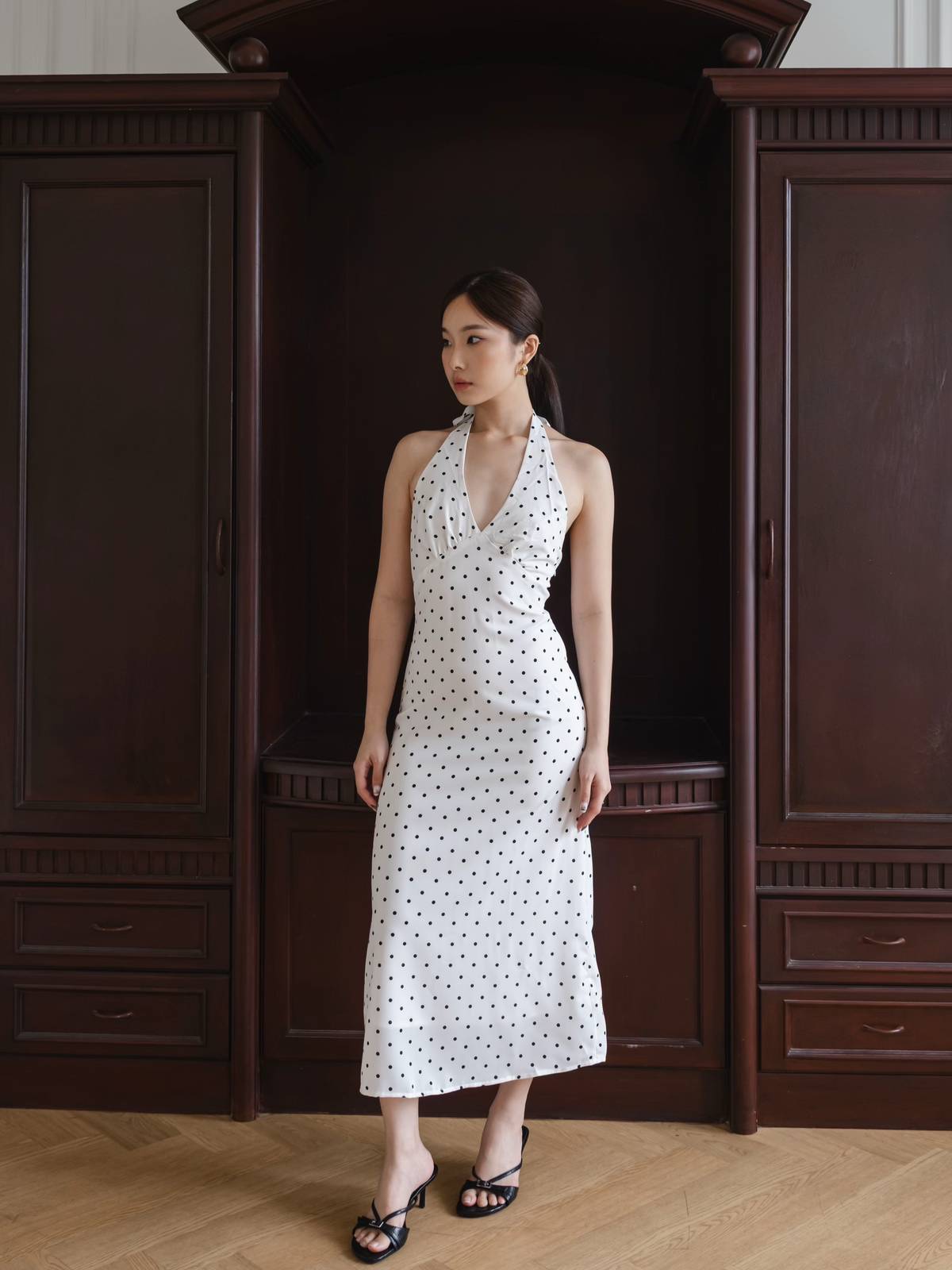 Vestido | Lunar
