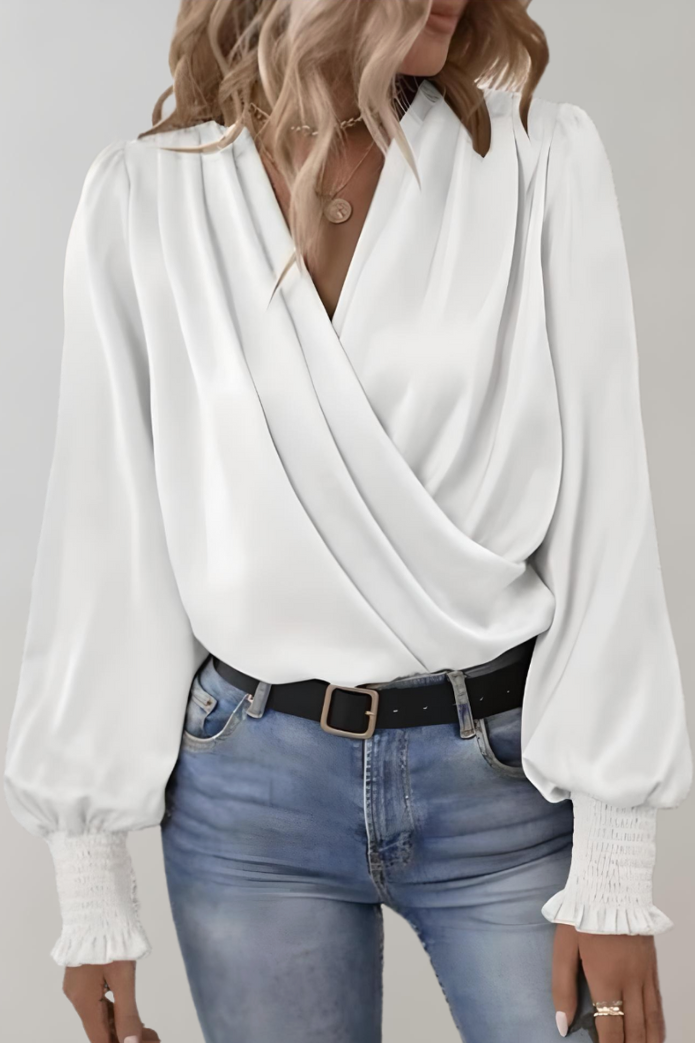 Blusa Armonía