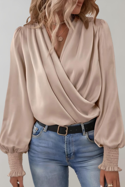 Blusa Armonía