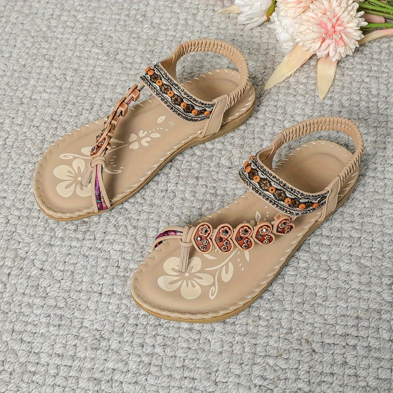 Sandalias | Victoria