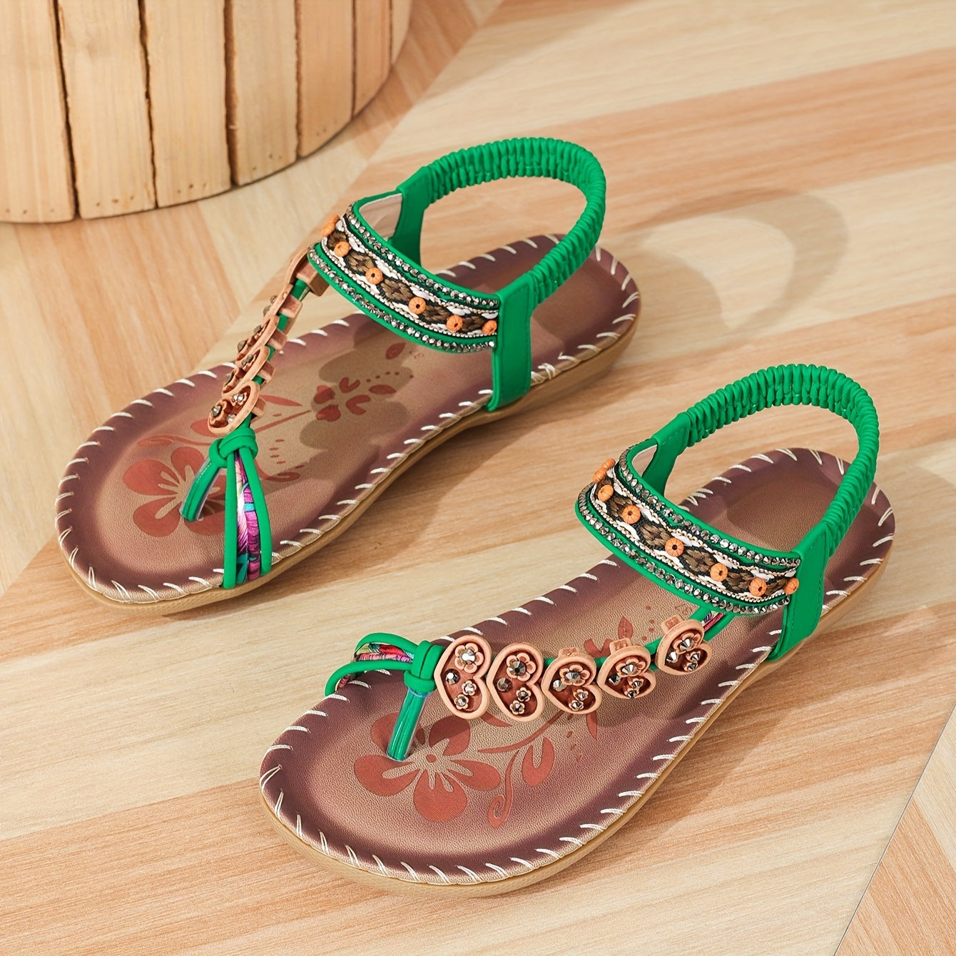 Sandalias | Victoria
