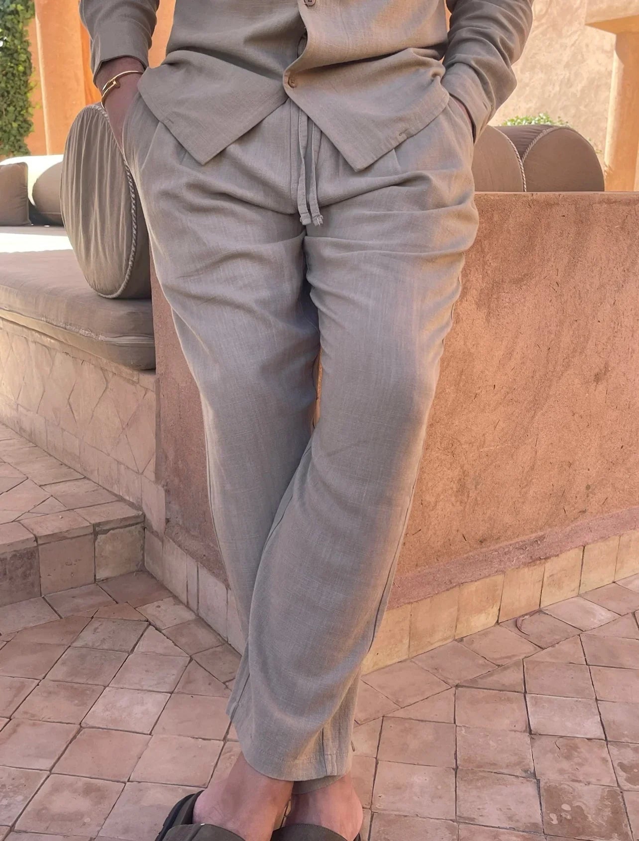 Conjunto Verano Sutil