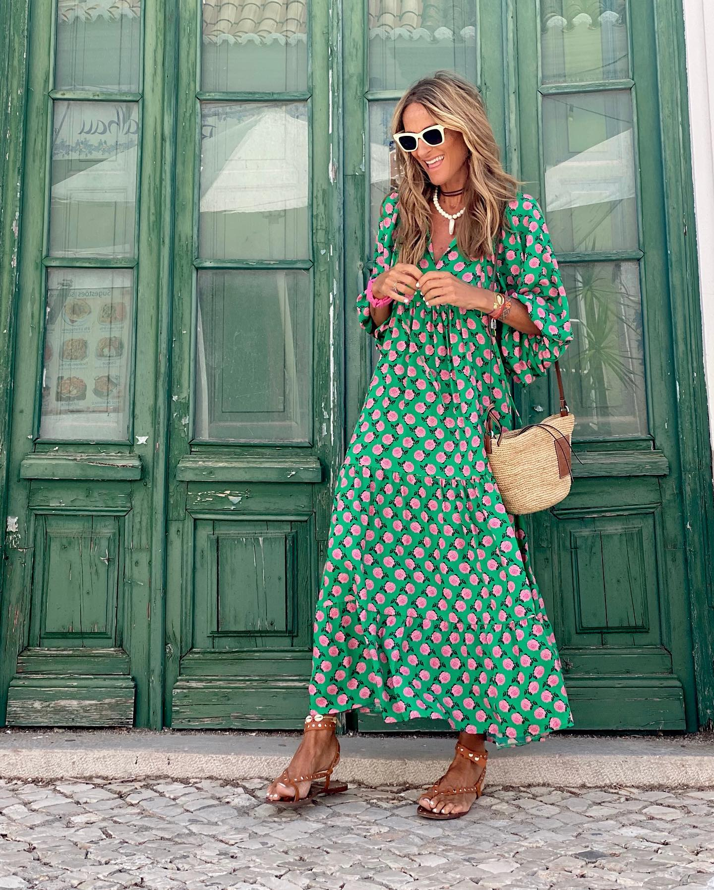 Vestido | Zaida