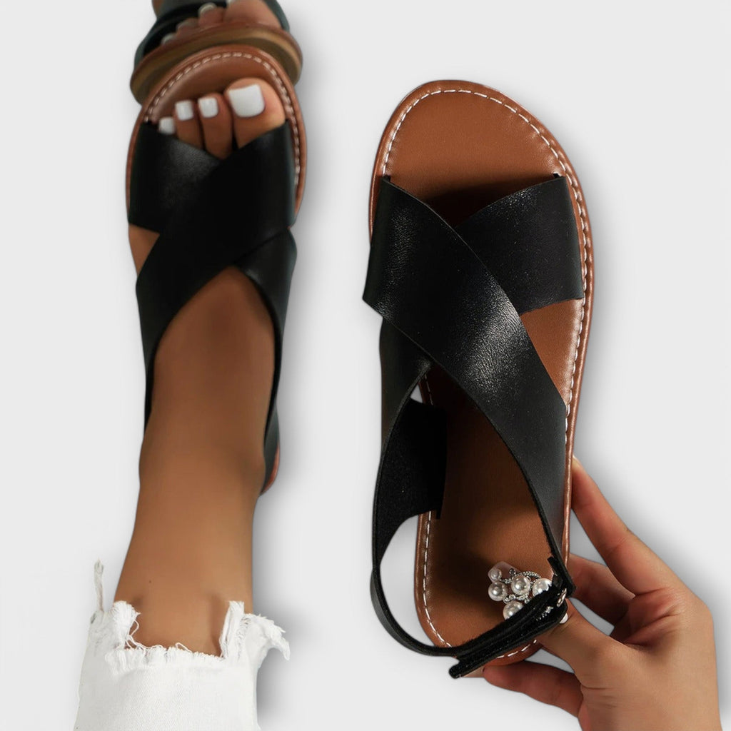 Sandalias Leticia