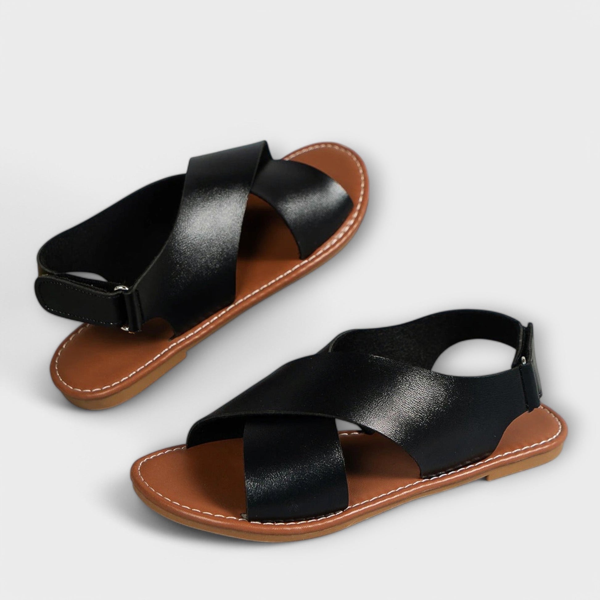 Sandalias Leticia