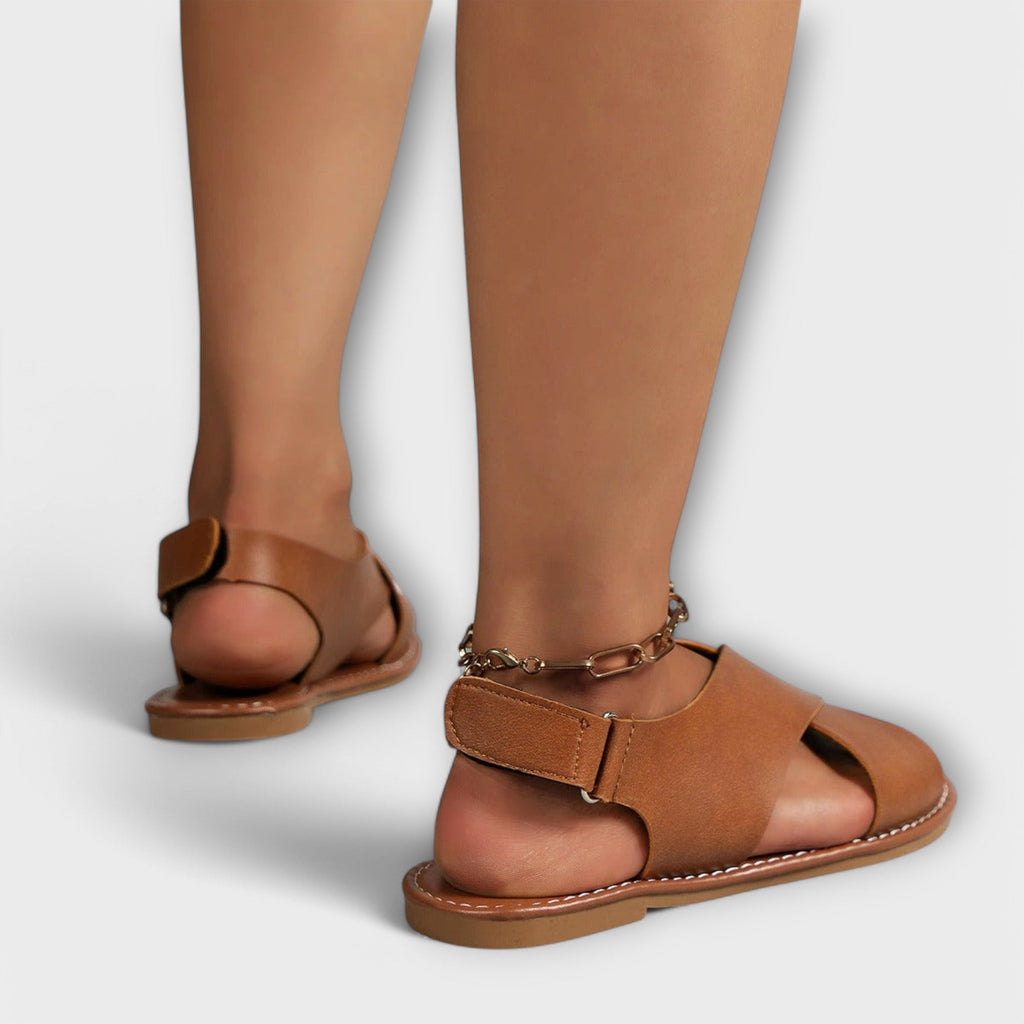 Sandalias Leticia